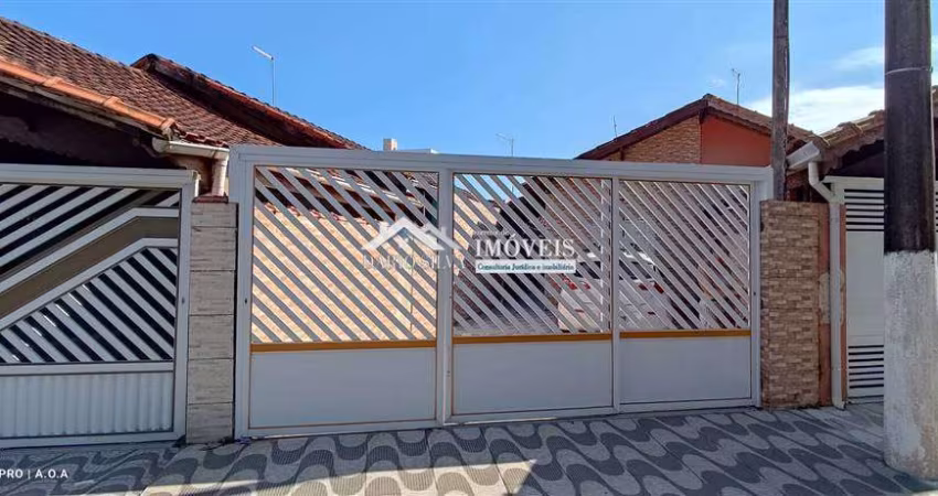CASA IMPERADOR - PRAIA GRANDE SP