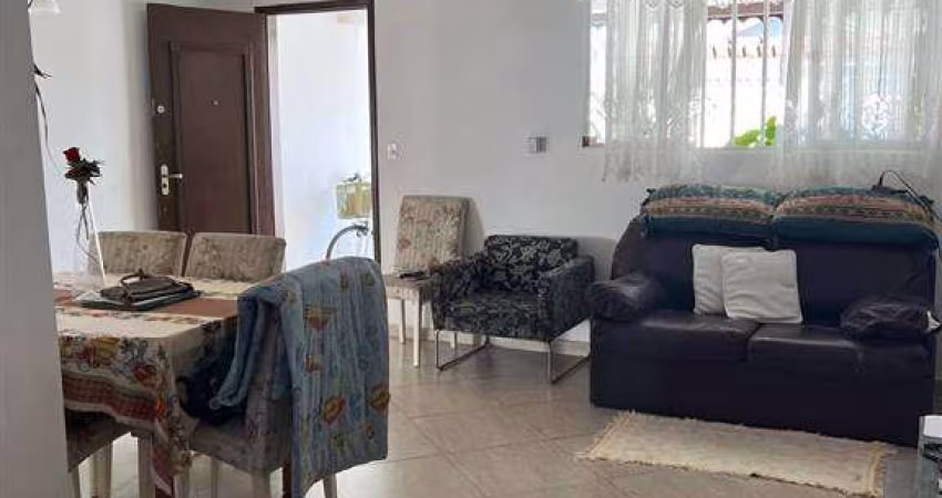 CASA SOLEMAR - PRAIA GRANDE SP