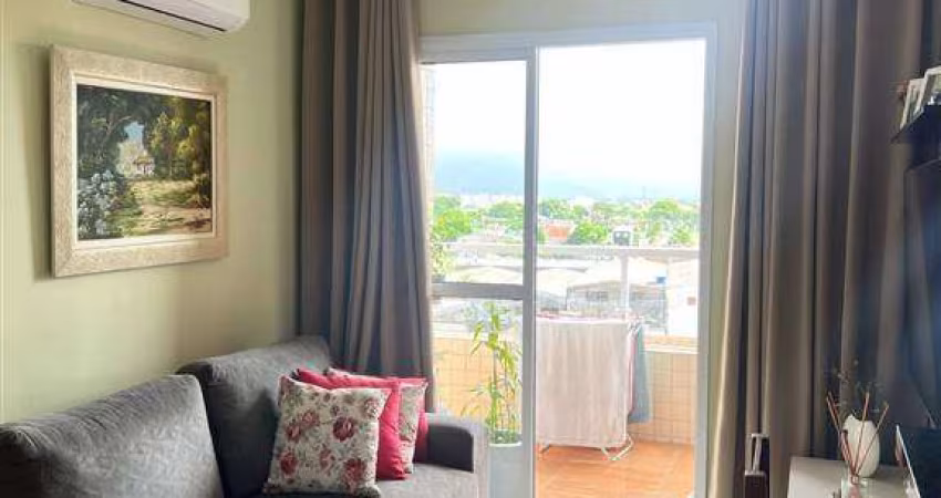 APARTAMENTO AVIAÇÃO - PRAIA GRANDE SP