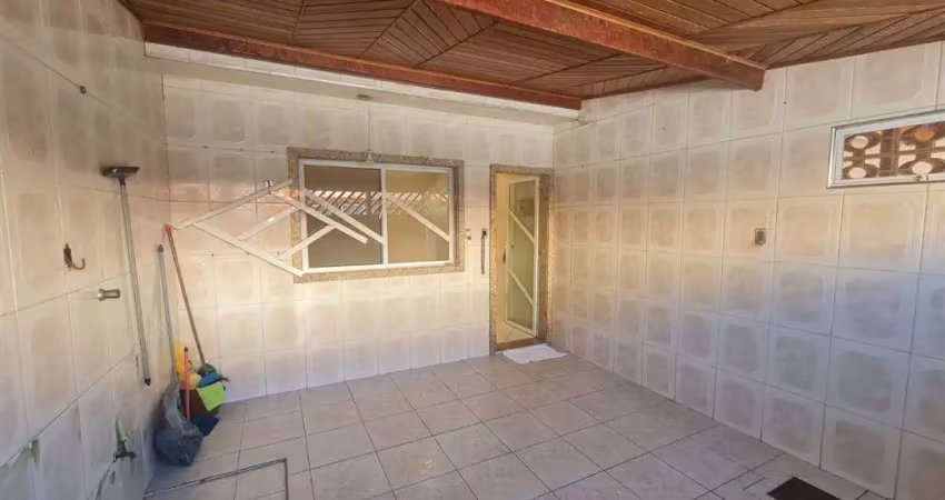 CASA NOVA MIRIM - PRAIA GRANDE SP