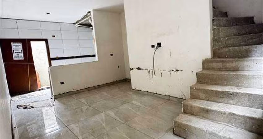 CASA GUILHERMINA - PRAIA GRANDE SP