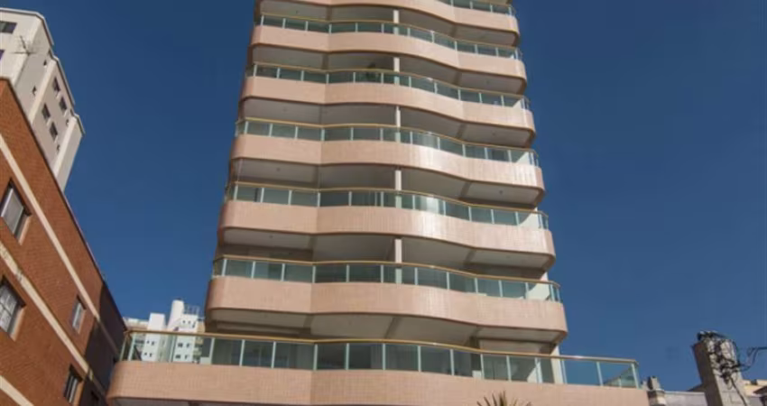 APARTAMENTO TUPI - PRAIA GRANDE SP