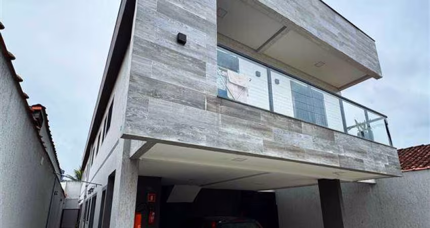 CASA GUILHERMINA - PRAIA GRANDE SP