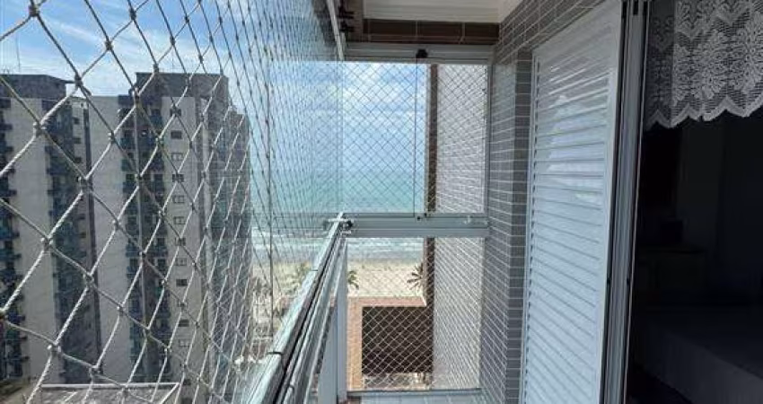 APARTAMENTO CAIÇARA - PRAIA GRANDE SP