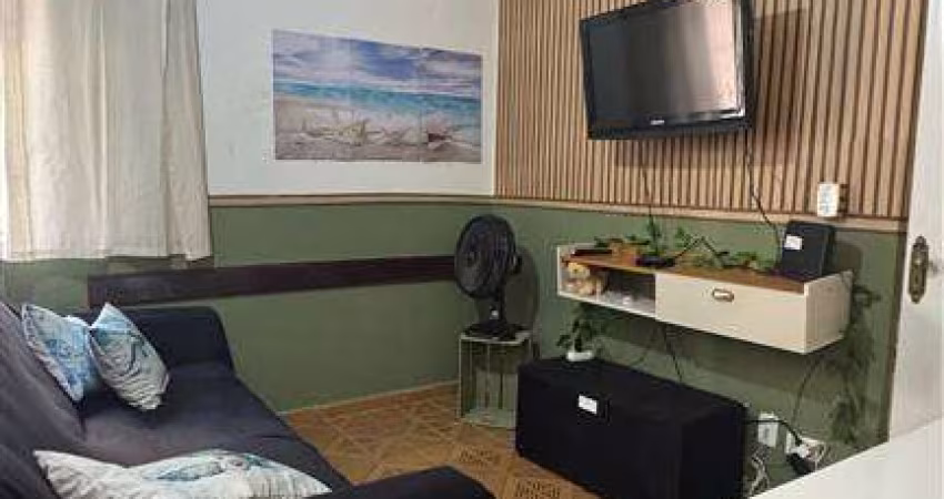 APARTAMENTO CAIÇARA - PRAIA GRANDE SP