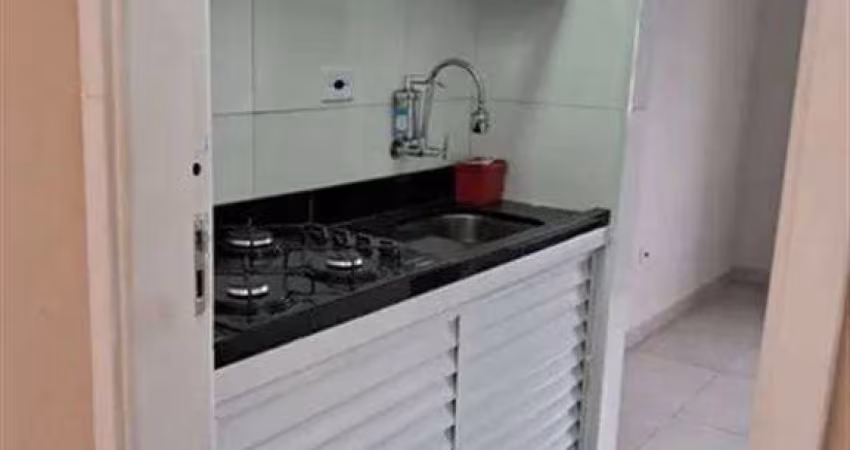 APARTAMENTO OCIAN - PRAIA GRANDE SP