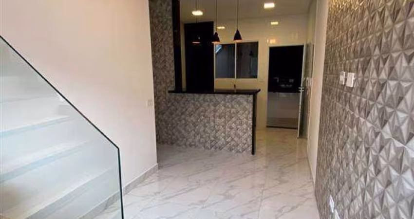 CASA OCIAN - PRAIA GRANDE SP