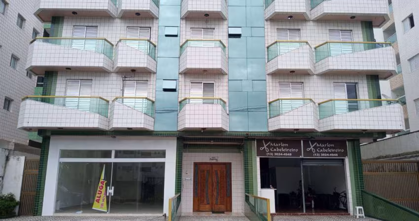 APARTAMENTO OCIAN - PRAIA GRANDE SP