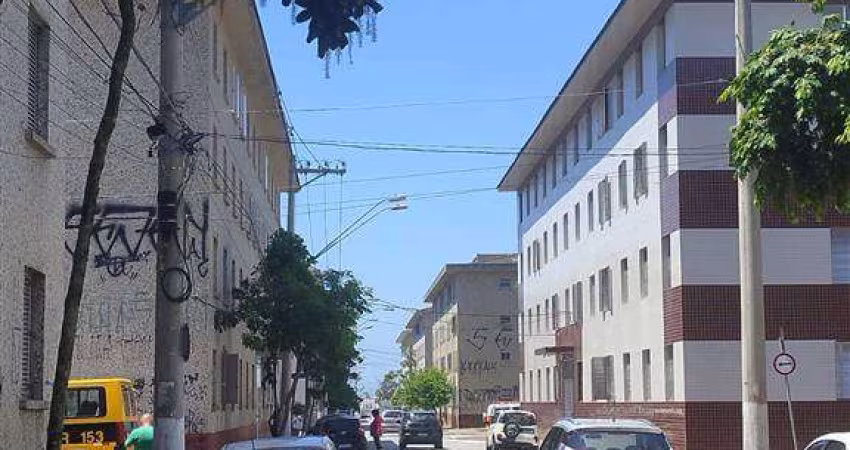 APARTAMENTO OCIAN - PRAIA GRANDE SP