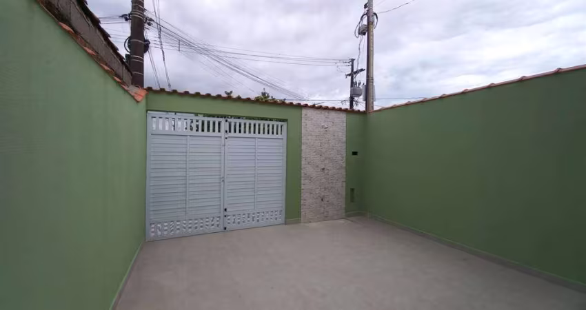 CASA JUSSARA - MONGAGUÁ SP