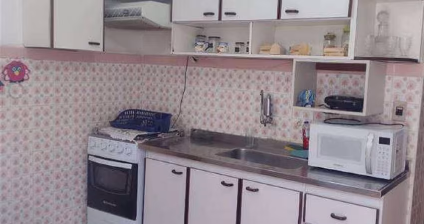 APARTAMENTO FORTE - PRAIA GRANDE SP