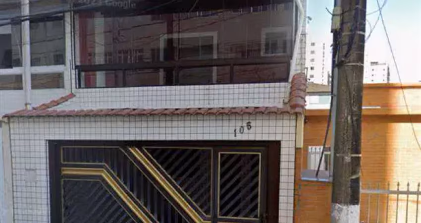 CASA GUILHERMINA - PRAIA GRANDE SP