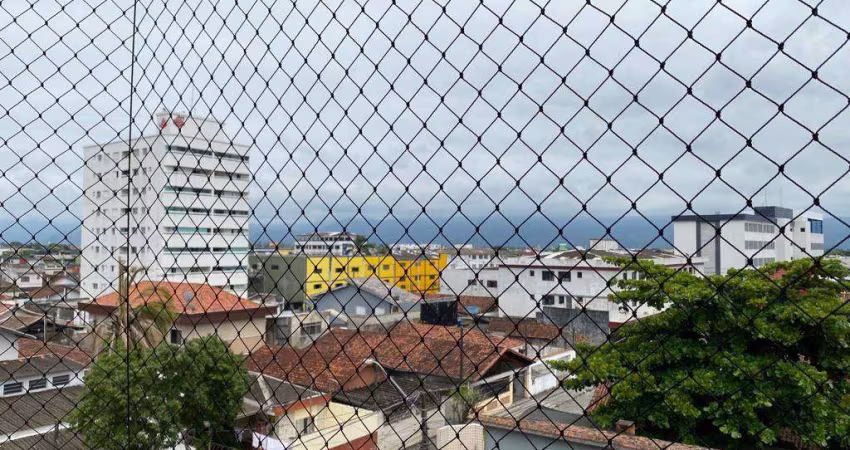 APARTAMENTO GUILHERMINA - PRAIA GRANDE SP
