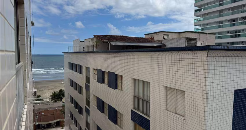 APARTAMENTO AVIAÇÃO - PRAIA GRANDE SP