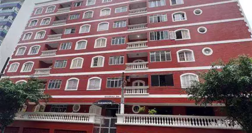 APARTAMENTO TUPI - PRAIA GRANDE SP