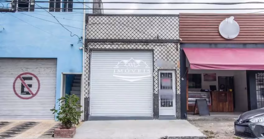 Sala comercial para alugar na Mooca, São Paulo 
