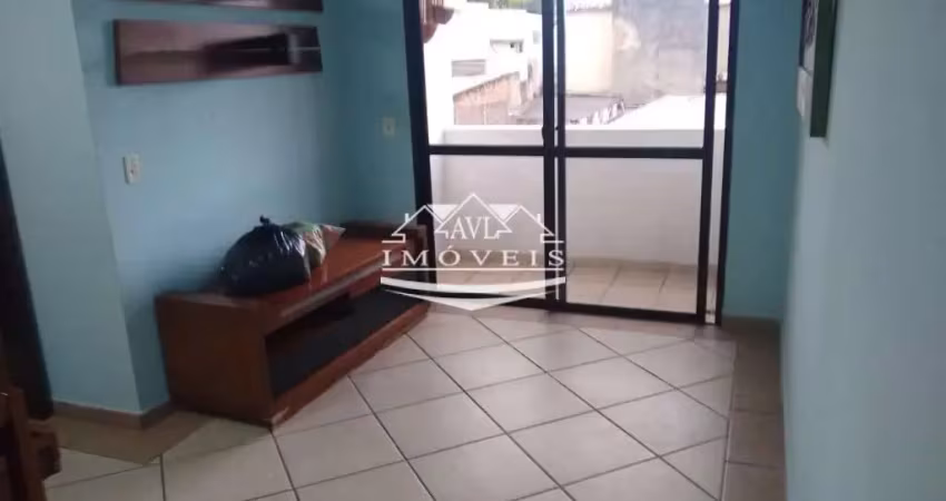 Apartamento com 2 quartos à venda na Vila Bertioga, São Paulo 