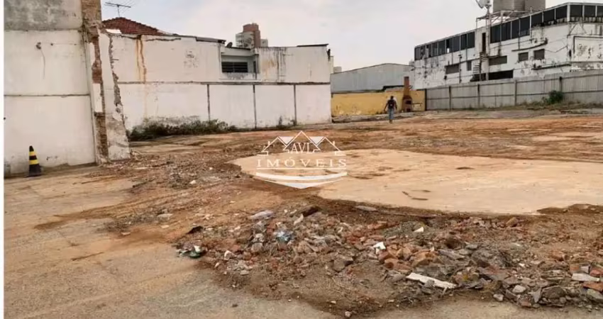 Terreno comercial para alugar na Vila Carrão, São Paulo 