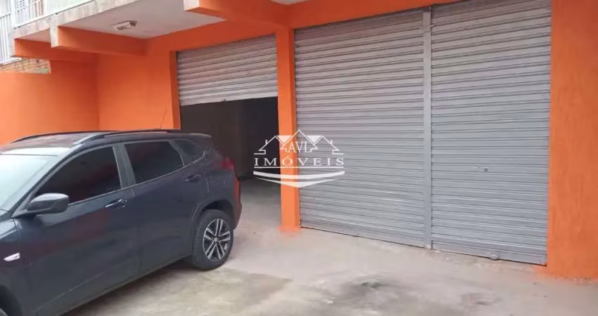 Sala comercial para alugar na Cidade Antônio Estevão de Carvalho, São Paulo 