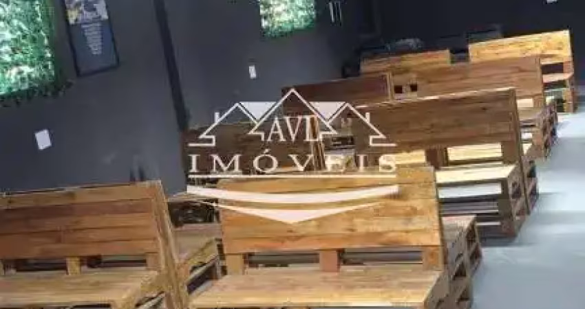 Sala comercial para alugar no Jardim Nove de Julho, São Paulo 