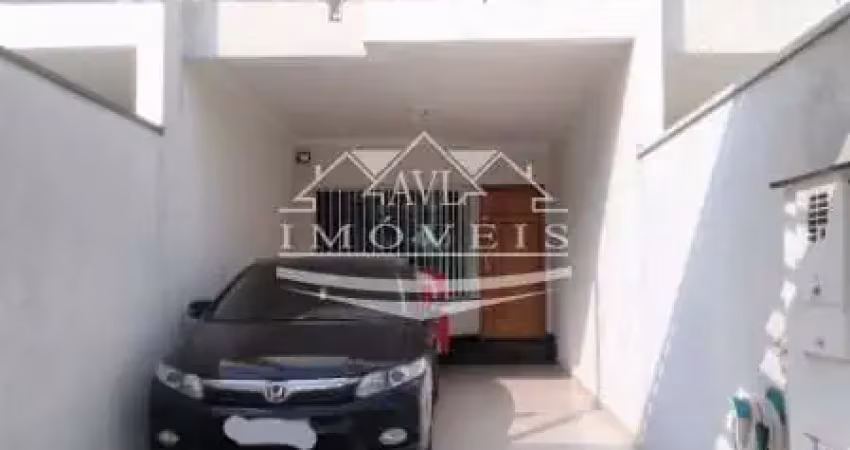 Sobrado para venda no bairro jardim ana rosa, 3 dorm, 3 suíte, 2 vagas, 100 m