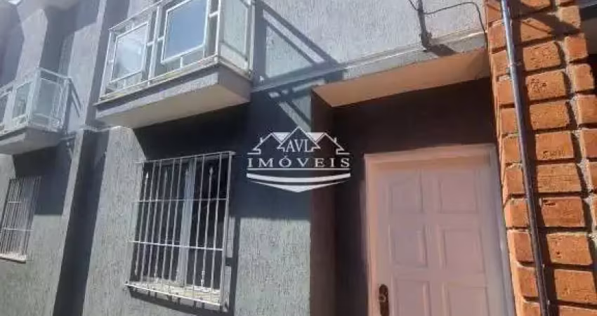 Casa (sobrado) para venda, 2 dorm(s), 1 vaga(s), 70 m²