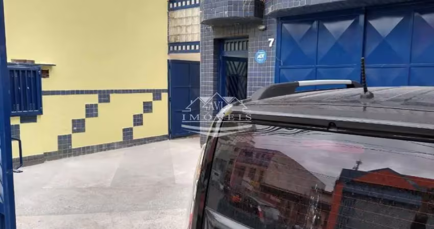 Barracão / Galpão / Depósito à venda na Chácara Califórnia, São Paulo 