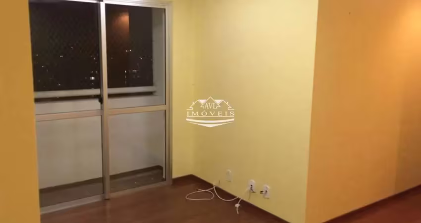 Apartamento para venda, 2 dorm, 1 suite, 1 vaga, 48 m²