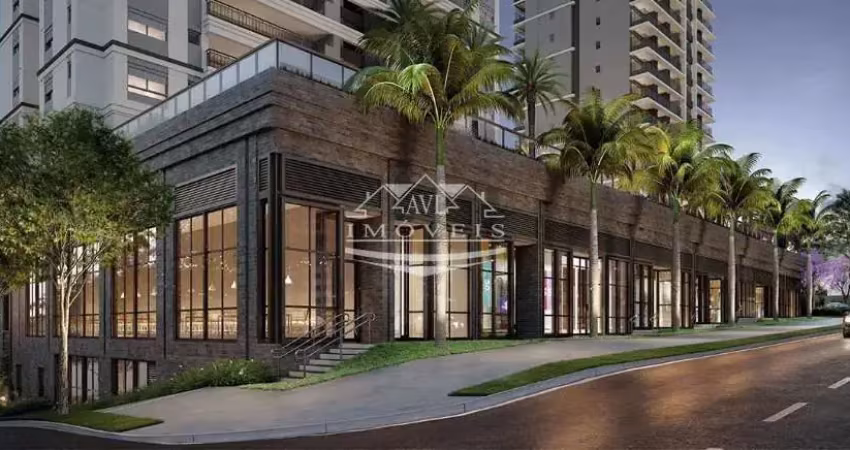 Sala comercial em condomínio no bairro vila mariana, 200 m