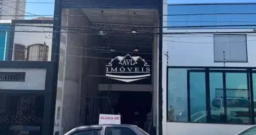 Barracão / Galpão / Depósito para alugar no Tatuapé, São Paulo 