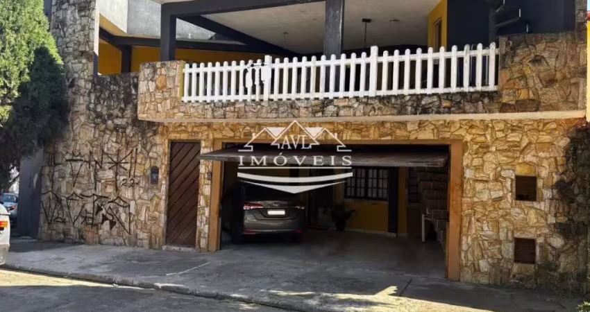 Casa (sobrado) para venda, 3 dorm(s), 3 vaga(s), 150 m²