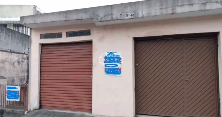 Casa com 3 quartos à venda na Vila Matilde, São Paulo 