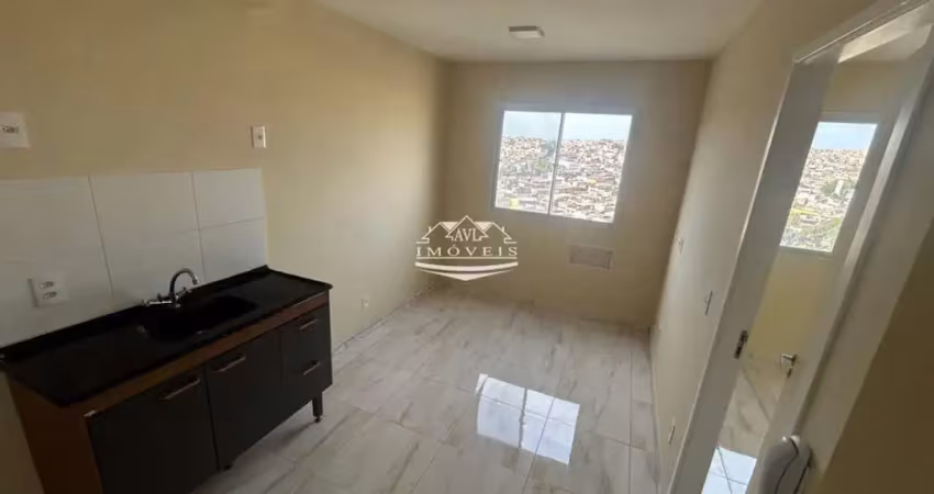 Kitnet / Stúdio à venda no Jardim Vila Carrão, São Paulo 