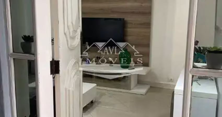 Imóvel para venda no bairro jardim brasília (zona leste), 98 m