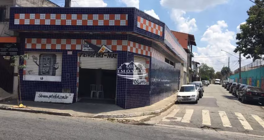 Barracão / Galpão / Depósito para alugar na Vila Simone, São Paulo 