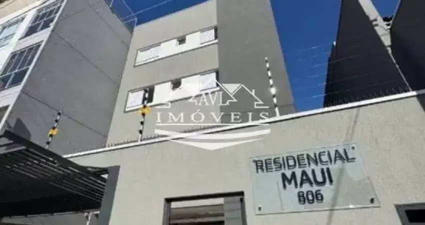 Apartamento para venda e locação, 2 dorm, 1 vaga, 34 m²