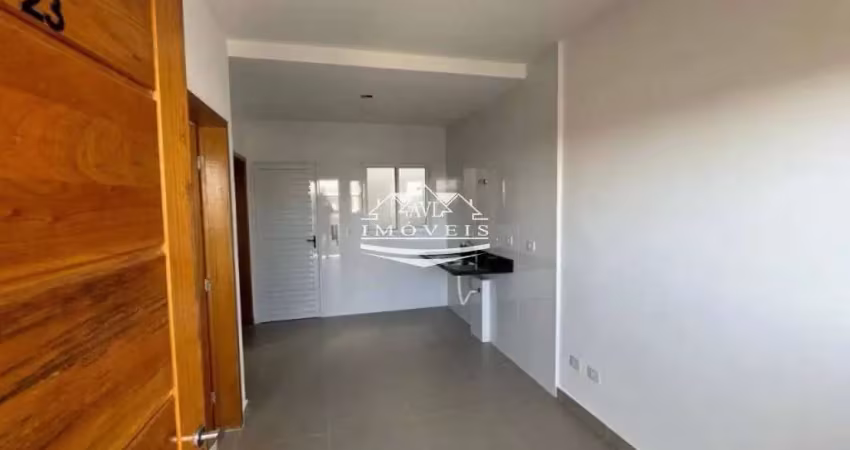 Apartamento para venda e locação, 2 dorm, 1 vaga, 35 m²