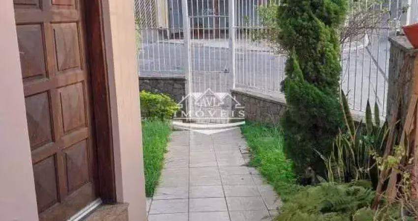 Casa (sobrado) para venda, 4 dorms, 1 suites, 6 vagas, 120 m²