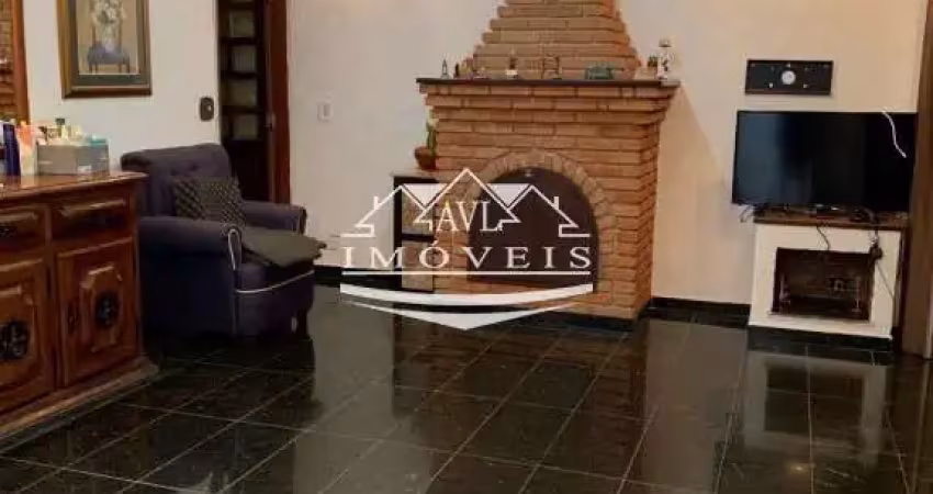 Casa (terrea) para venda, 3 dorm, 1 suite, 1 vaga, 247 m²