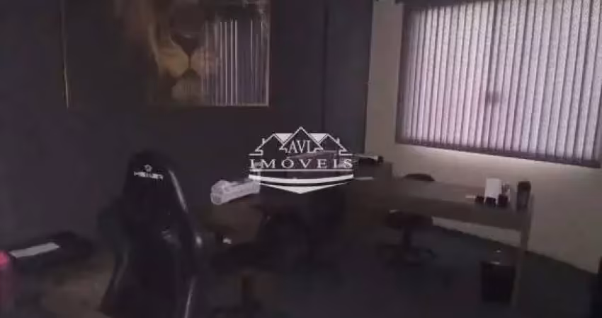 Conjunto de salas comerciais para locação, 4 salas, 200 m² - sem vaga