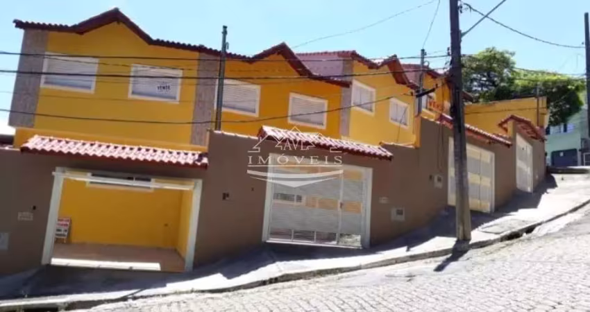 Sobrado para venda no bairro vila dalila, 3 dorm, 1 suíte, 2 vagas, 100 m