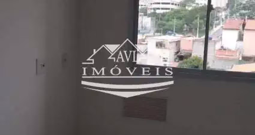 Apartamento com 1 quarto à venda na Cidade Satélite Santa Bárbara, São Paulo 