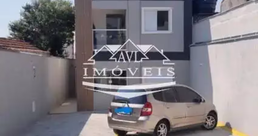 Apartamento com 2 quartos à venda na Vila Carrão, São Paulo 