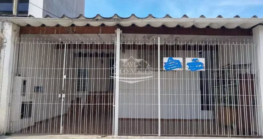 Casa para venda no bairro vila antonieta, 2 dorm, 3 vagas, 130 m