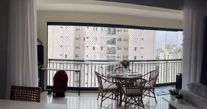 Apartamento em condomínio para venda no bairro vila prudente, 3 dorm, 1 suíte, 2 vagas, 120 m