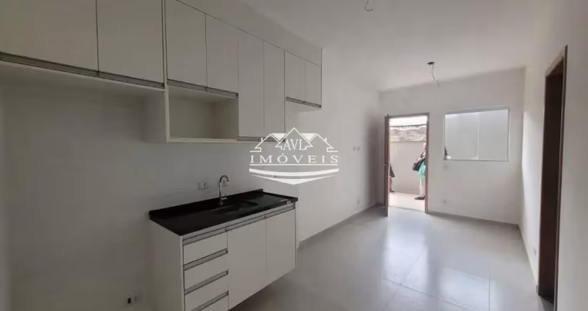 Apartamento com 2 quartos à venda na Vila Esperança, São Paulo 