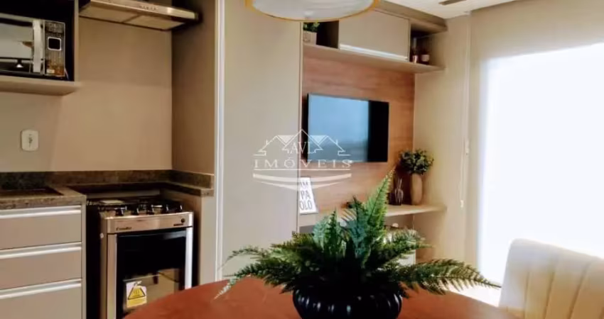 Apartamento em condomínio para venda no bairro vila carrão, 1 dorm, 30 m