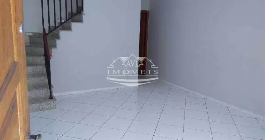 Sobrado a venda em condomínio padrão no bairro vila aricanduva, 3 dorm, 1 suíte, 3 vagas, 250 m