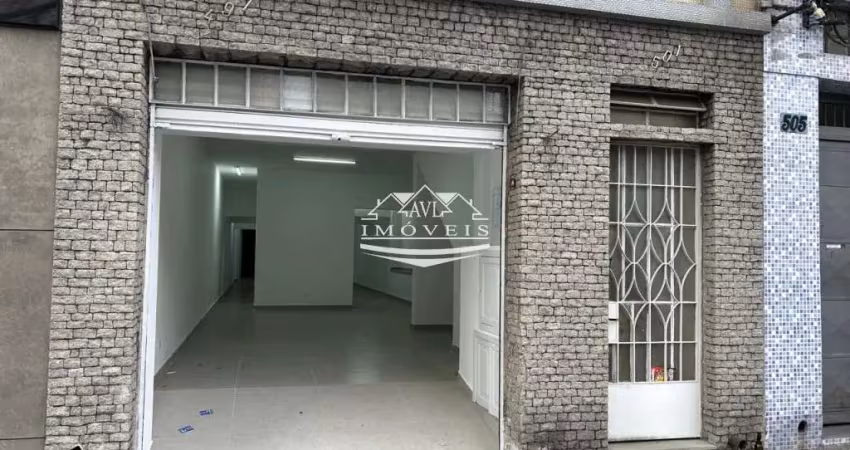 Sala comercial para alugar em Belenzinho, São Paulo 