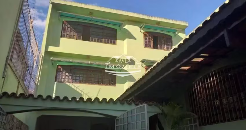 Casa comercial para locação, 8 salas 4 vaga, 398 m²